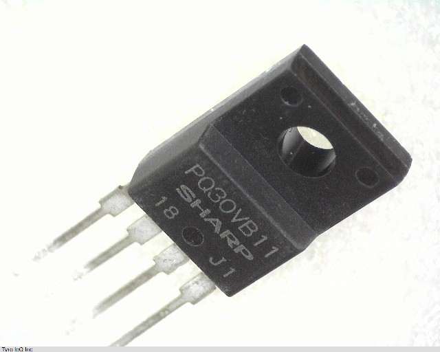 PQ30VB11