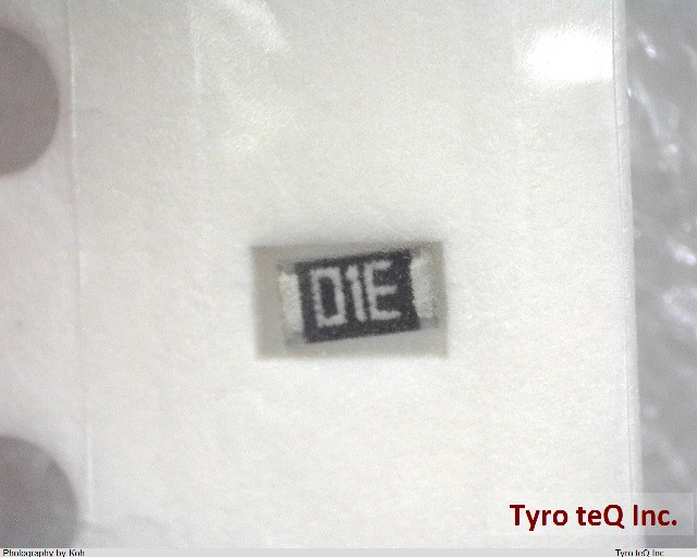 RC0603FR-071ML