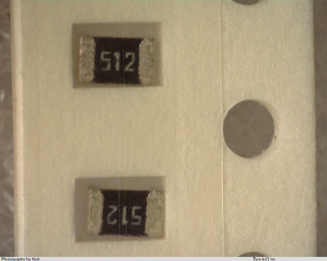 RK73B2ATTD512J