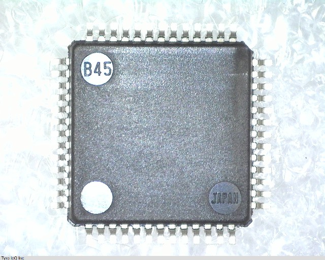 R5F21244SDFP