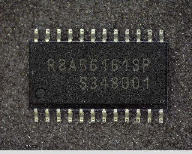 R8A66161SP