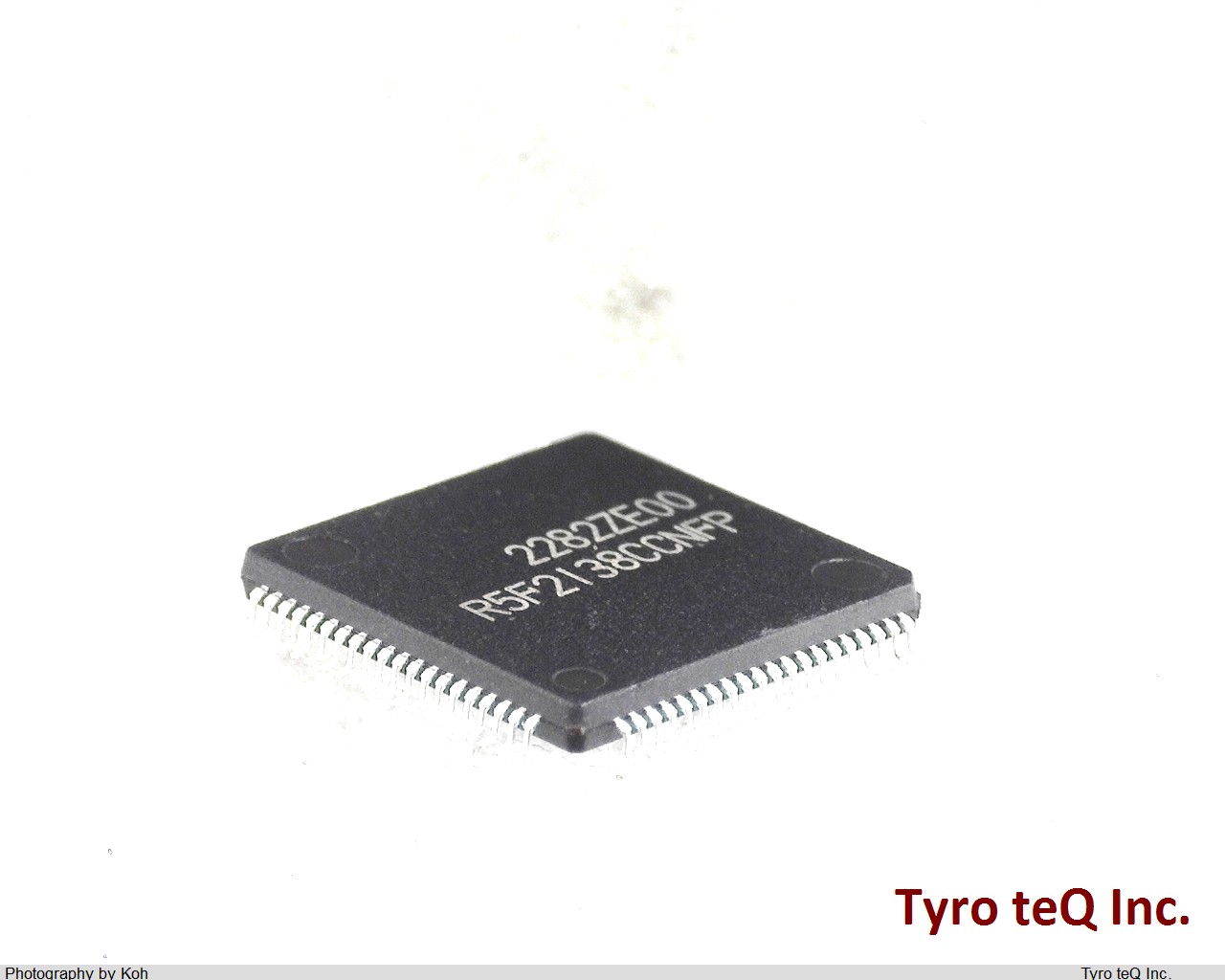 R5F2138CCNFP
