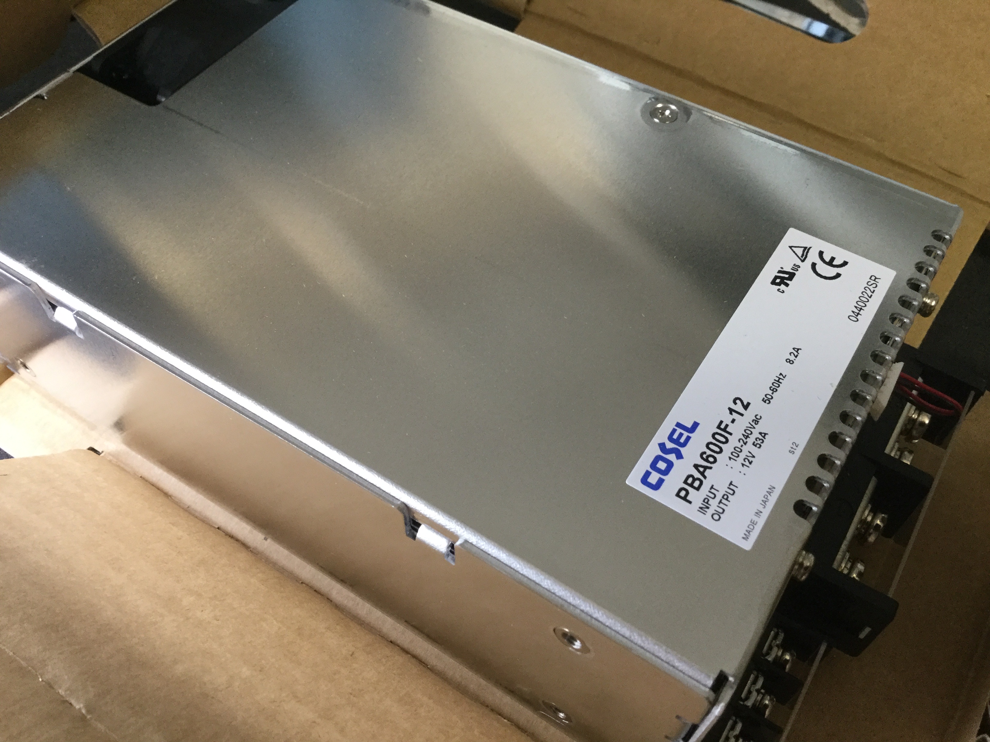 PBA600F-12