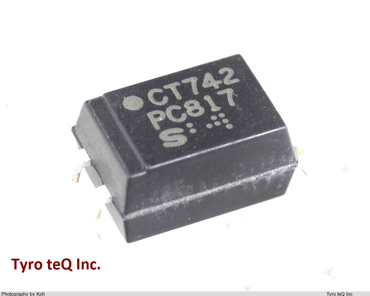 PC817X3NSZ1B