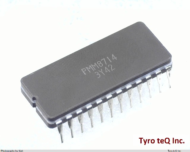 PMM8714PT