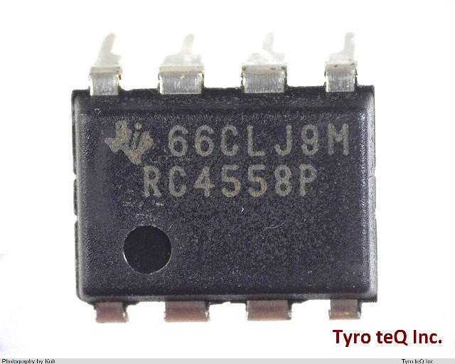 RC4558P