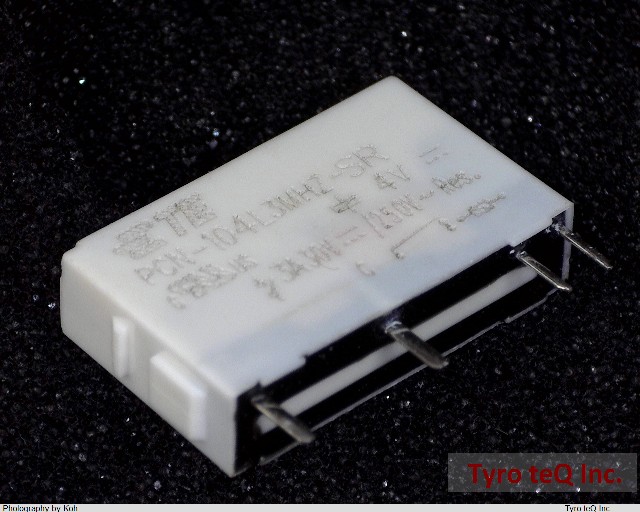 PCN-104L3MHZ-SR