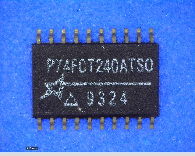 P74FCT240ATSO