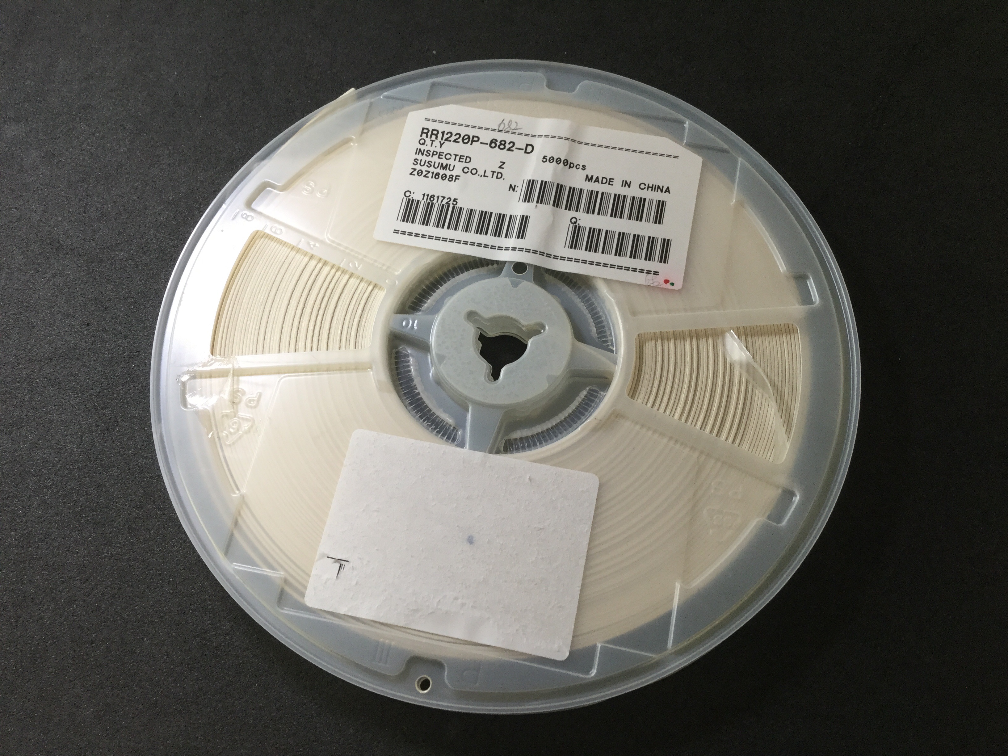 RR1220P-682-D