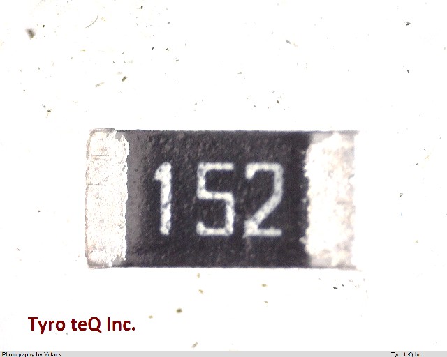 RK73B2BTTD152J