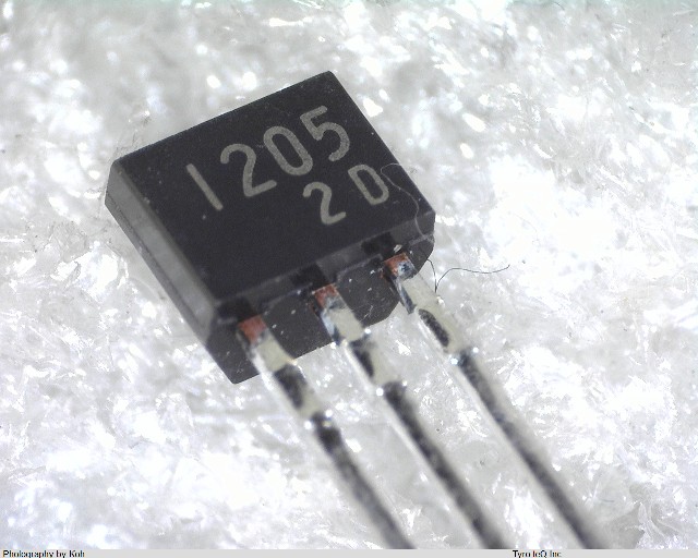 RN1205(F)