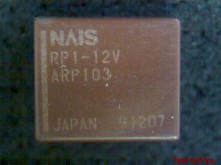RP1-12V
