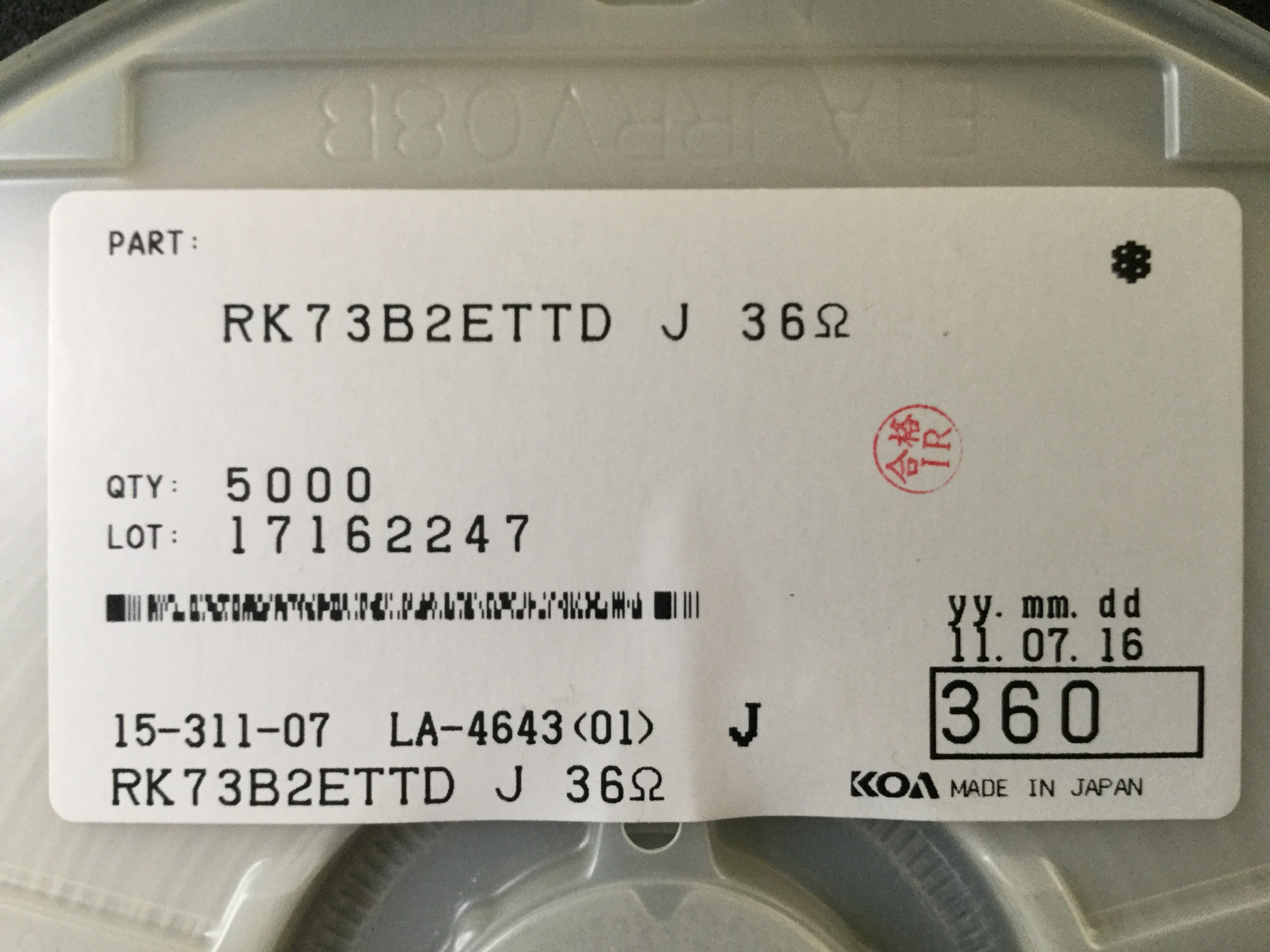 RK73B2ETTD360J