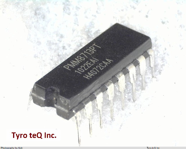 PMM8713PT