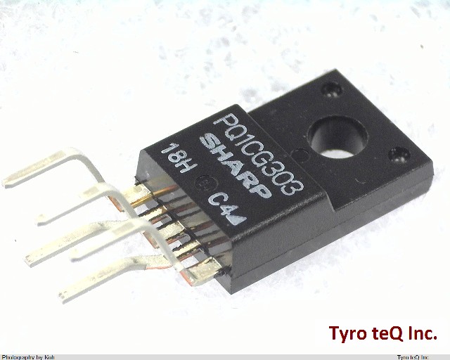 PQ1CG3032FZU