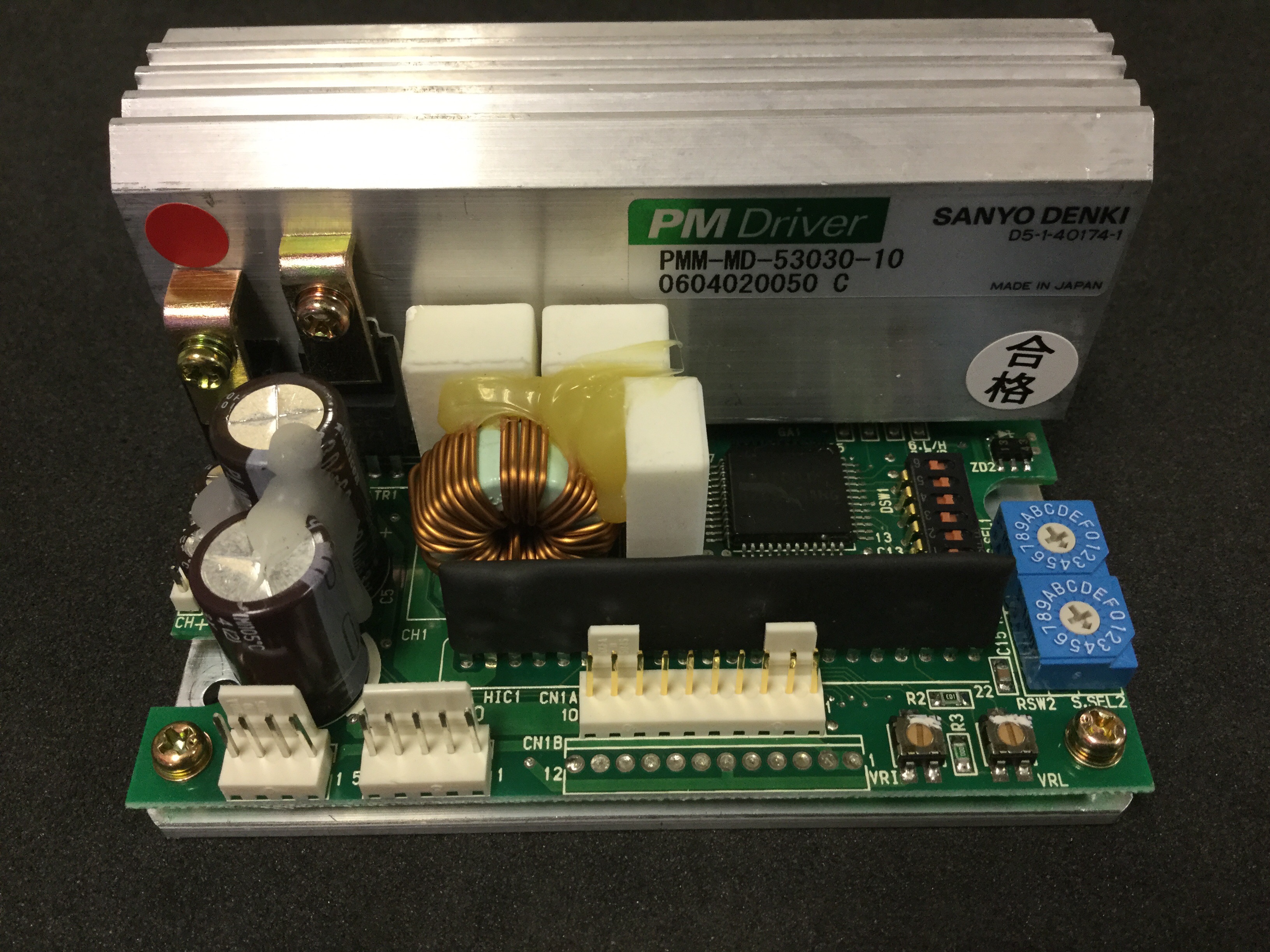 PMM-MD-53030-10