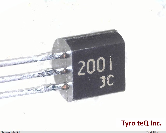 RN2001