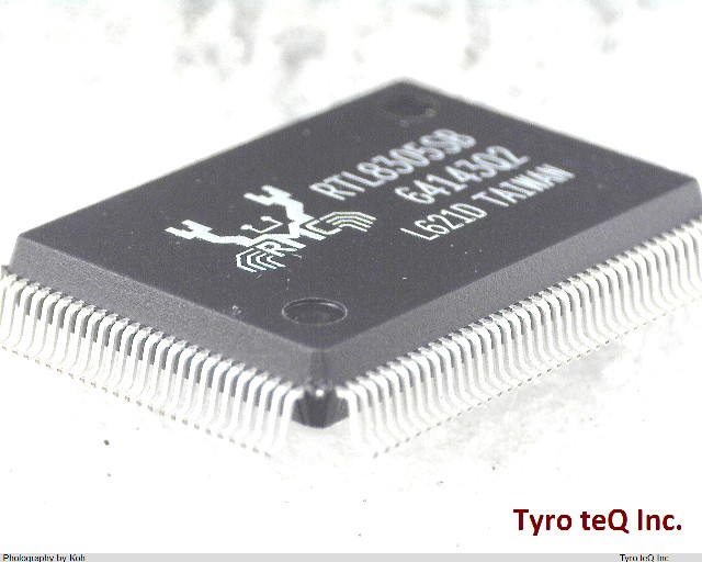 RTL8305SB-VD-LF