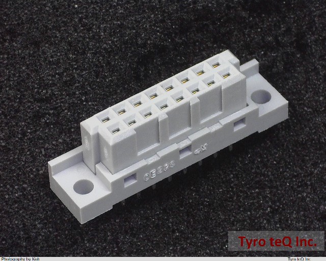 PCN10C-16S-2.54DSA(72)