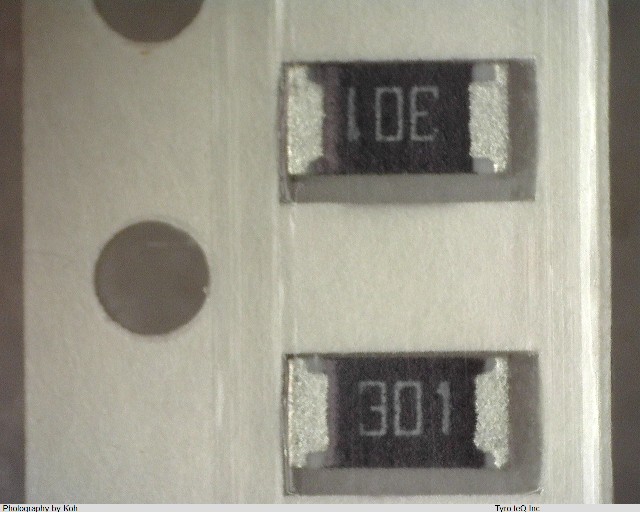 RK73B2BTTD301J