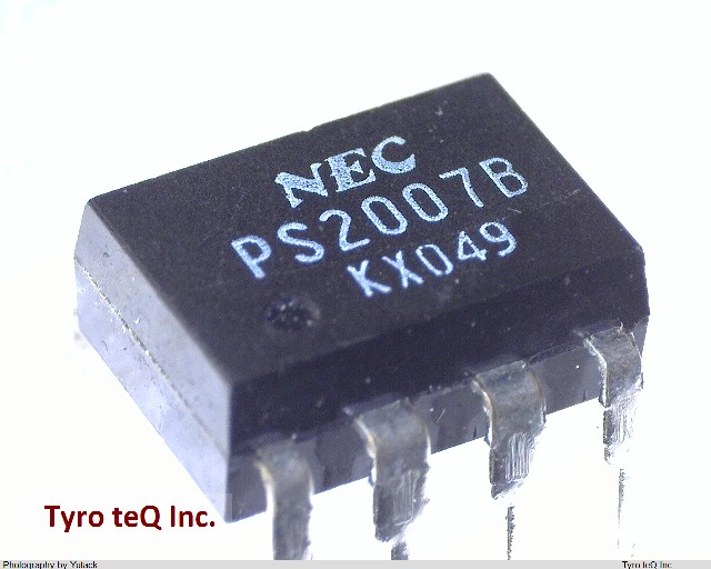 PS2007B