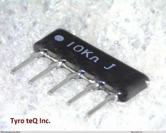 RKC1/8B4 103J