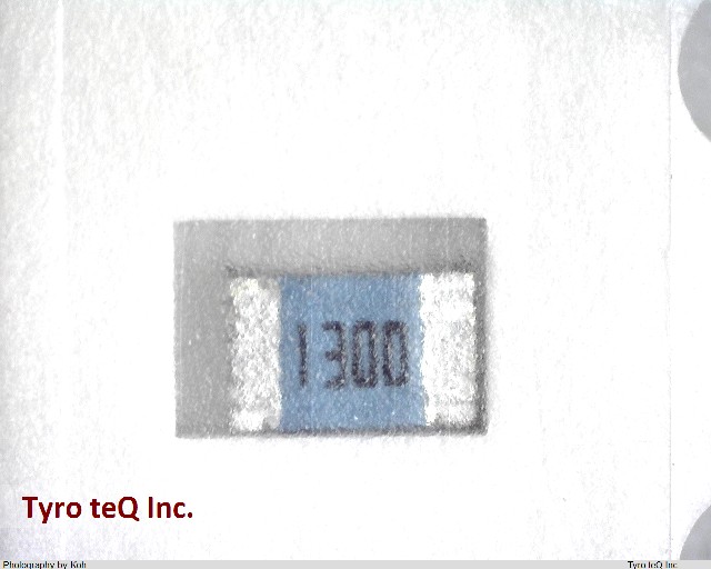 RK73H2ATTD1300F