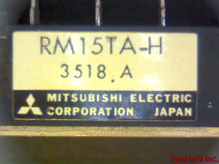 RM15TA-H