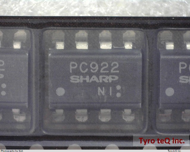 PC922P