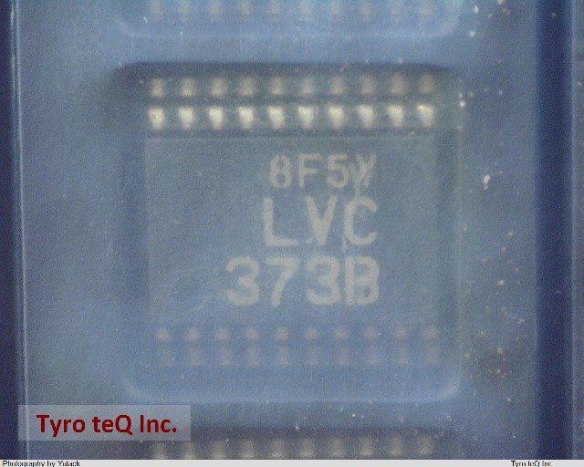 RD74LVC373BT