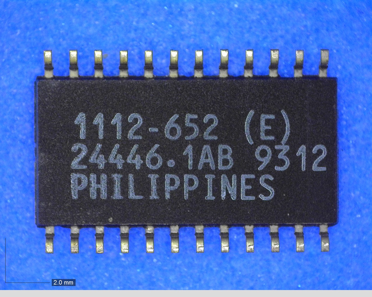 P74FCT652ATSO