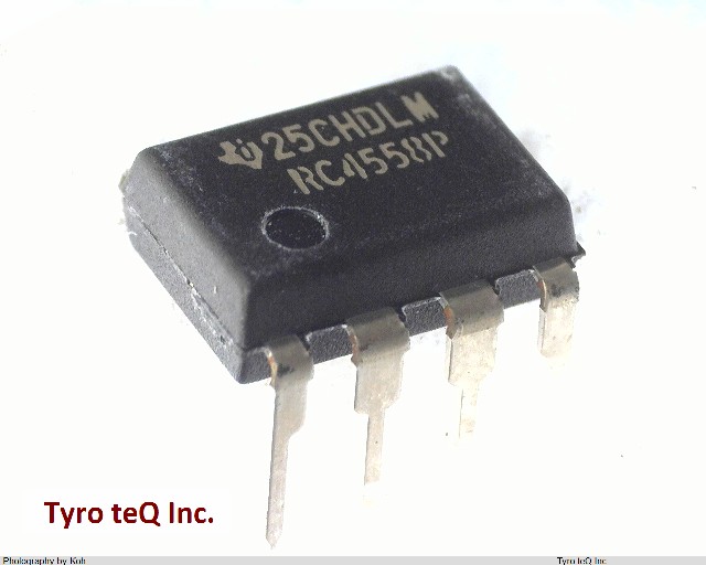 RC4558P