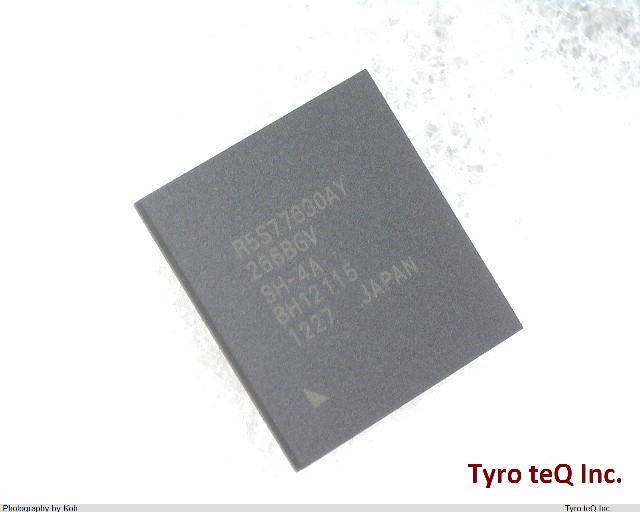 R5S77630AY266BGV