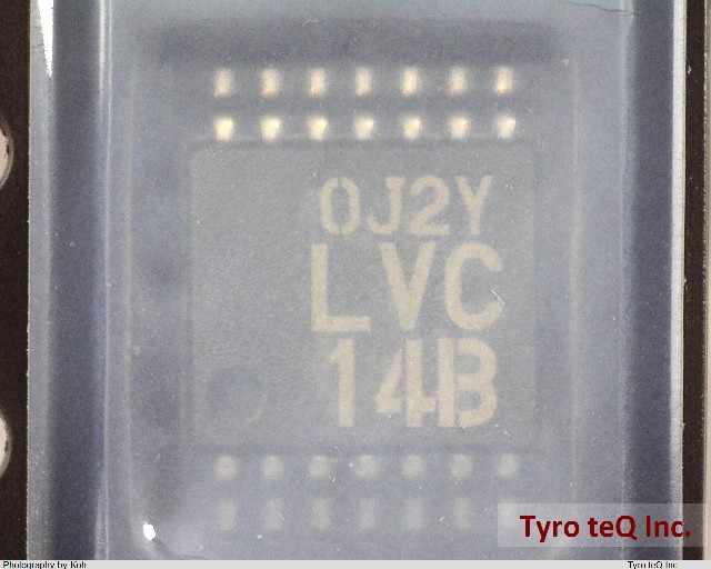RD74LVC14BTELL-E