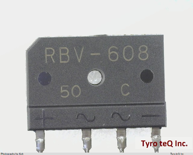 RBV-608