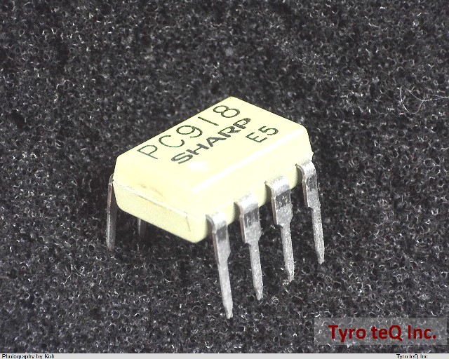 PC918X