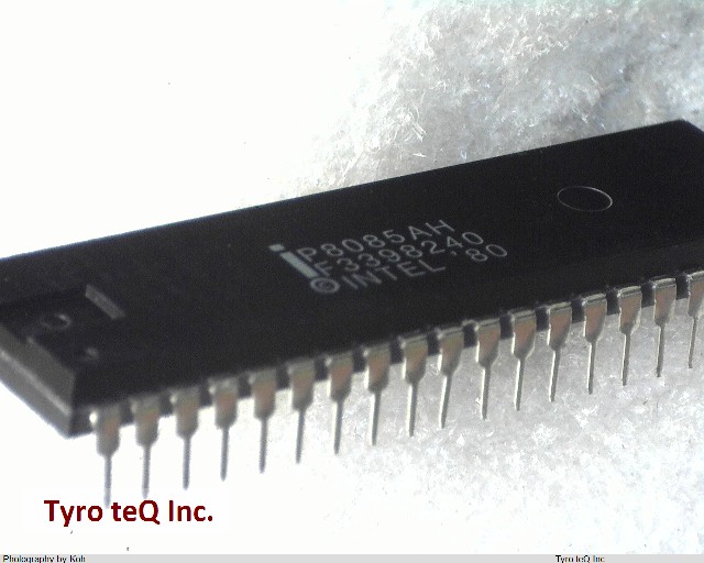 P8085AH