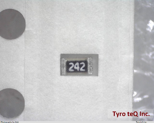 RG1608N-242-W-T1