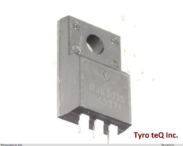 RJK5035DPP-E0