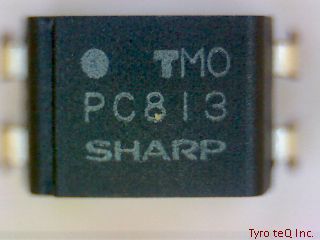 PC813