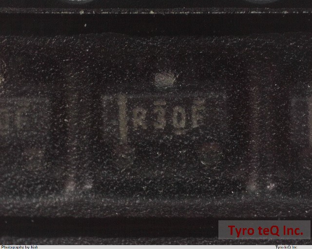REF3030AIDBZT