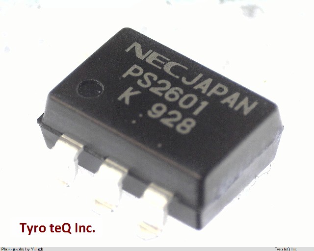 PS2601L K