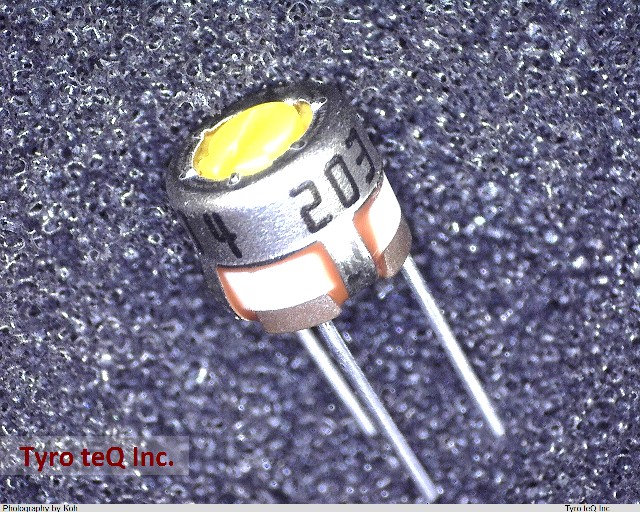 RJ-4W20KOHM