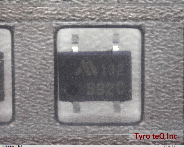PST592CMT-R