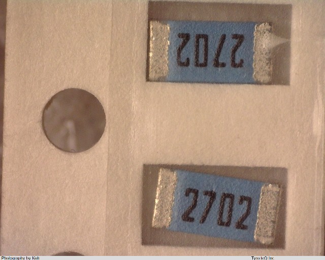 RK73H2BTBK2702F