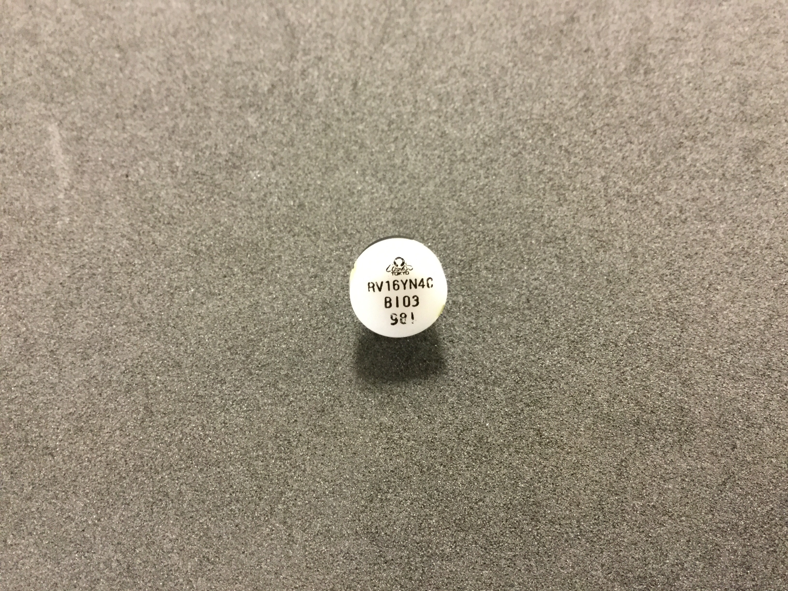 RV16YN4C15SB103