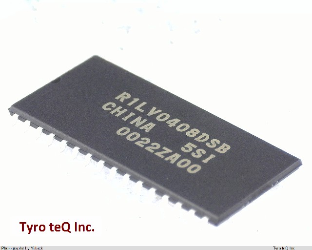R1LV0408DSB-5SI