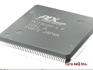 PCI9050-1 F