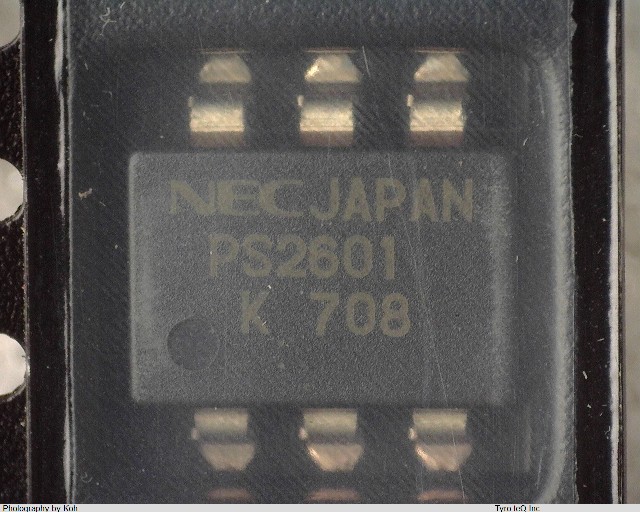 PS2601L K