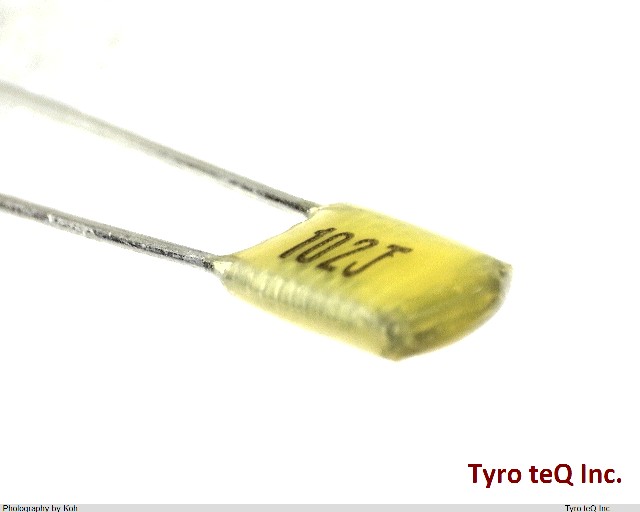 QYX1H102JTP